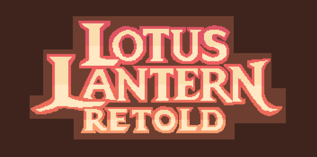 Lotus Lantern Retold